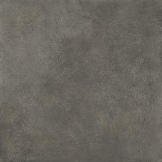 ÉCHANTILLON Herberia Ceramiche Carrelage de sol et mural Timeless Anthracite Rectifié Look industriel Mat Anthracite