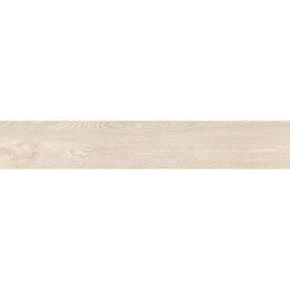 Cifre Ceramica Heartwood Vloer- en wandtegel - 25x150cm - gerectificeerd - mat Beige