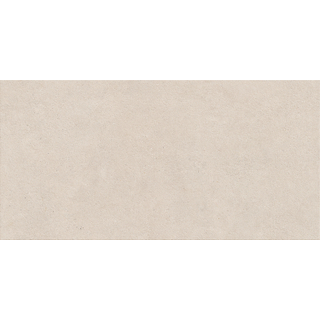Cifre Ceramica Borneo wandtegel - 60x120cm - gerectificeerd - Betonlook - Sand mat (beige)