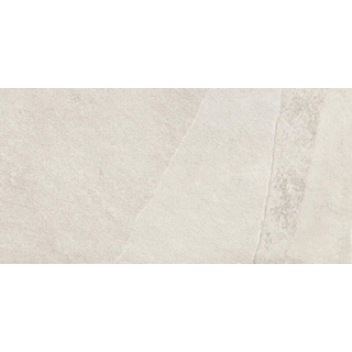 Cifre Ceramica Overland wand- en vloertegel - 30x60cm - 10mm - Rechthoek - gerectificeerd - Natuursteen look - Beige Mat