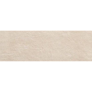 Fap Ceramiche carrelage mural - 25x75cm - Rectangulaire - 8.5mm - Aspect pierre naturelle - Nut