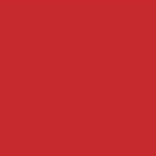 Mosa Globalcoll carreau de mur 14,7x14,7cm 5,6mm rouge brillant accentué