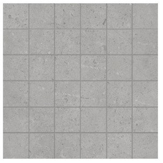 EnergieKer Hollstone - Carrelage sol et mural - 30x30cm - Gris mat