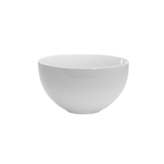 Crosswater Circus Vasque à poser rond 23x23x13cm Céramique blanc brillant