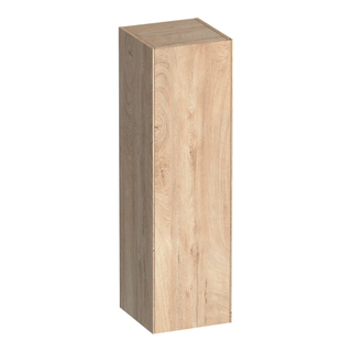 BRAUER Inspire armoire haute 120 avec 1 porte sans poignée ouvrant vers la gauche Forest Wheat