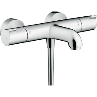 Hansgrohe Ecostat 1001CL badthermostaat chroom