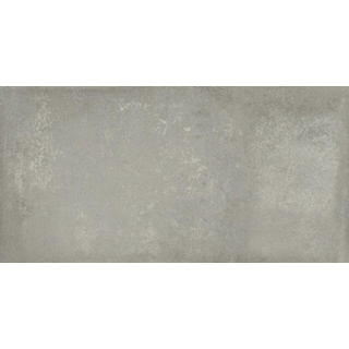 Baldocer cerámica grey 60x120 rectifié carrelage sol et mur gris mat