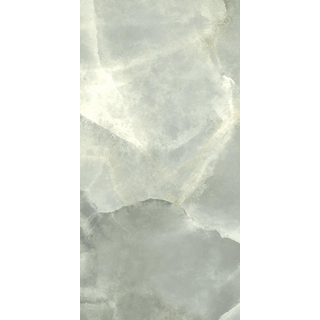 EnergieKer Onyx ek wand- en vloertegel - 30x60cm - gerectificeerd - Natuursteen look - Jade pulido gepolijst (groen)