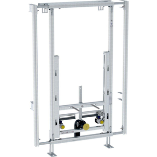 Geberit GIS Easy Bidetmodule 120cm universel en largeur réglable 65-95cm