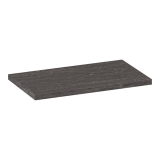 BRAUER Ocean Medium topblad - 80x46x4cm - Damascus