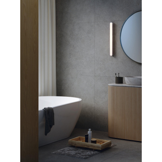 Astro Atticus 900 LED Wandlamp - 3000K chroom