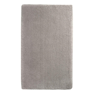 Aquanova Mauro Tapis de bain - 80x160cm - Truffle (gris)