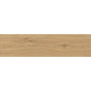 Atlas Concorde Solution Would Vloer- en wandtegel - 22,5x90cm - 8mm - gerectificeerd - (Bruin)