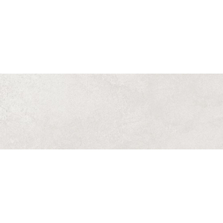 Metropol Inspired Wandtegel 30x90cm 11.3mm gerectificeerd witte scherf White