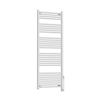 FugaFlow Eccelente Caloro Elektrische radiator - 160x60cm - 700watt - glans wit