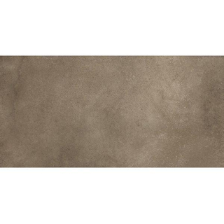ÉCHANTILLON Herberia Ceramiche Carrelage de sol et mural Timeless Ecru Rectifié Look industriel Mat Taupe