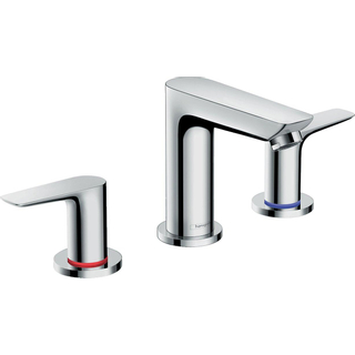 Hansgrohe Talis e robinet de lavabo avec vidage chrome