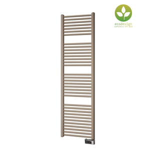 Plieger Palermo EL III Fischio Radiateur électrique horizontal 170.2x60cm 900W Grès