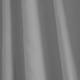 Differnz Color Douchegordijn Polyester 180x200cm Grijs