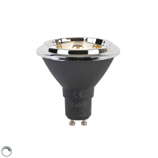 LUEDD GU10 dimbare LED lamp AR70 6W 450 lm 2700K