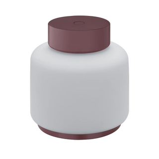 Blomus FAWN Lampe - 12x12x13 - sur pied - LED - rouge bordeaux