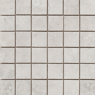 Cifre Ceramica Nexus Carrelage sol - 30x30cm - White mat (blanc)