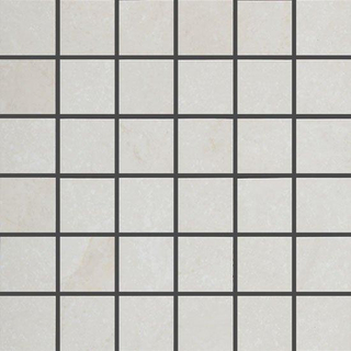 Douglas jones Marbles VLMoz. - 30X30 - 9,5mm - rectifié - Wells Ivory Mat