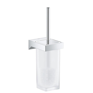 GROHE selection cube brosse WC cm Chrome