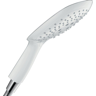 Hansgrohe PuraVida handdouche 150 Air 3jet wit chroom