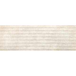 Baldocer Ceramica Arkety carrelage mural et de sol - 60x120cm - 9.5mm - Rectangulaire - rectifié - Aspect béton - Beige Mat