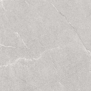 Armonie Ceramiche carrelage de sol et de mur advance quartz 60x60 cm rectifié aspect pierre naturelle gris mat