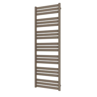 Plieger Tarante Nexus elektrische designradiator - 176.5x60cm - 800W - zandsteen