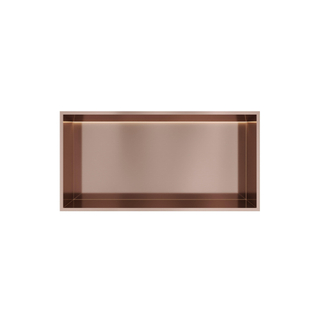 Hotbath &MORE Inbouwbox of inbouwnis - 30x60x10 - met LED - IP44