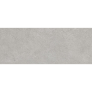 Cifre Ceramica Alure - Carrelage mural - 30x75cm - rectifié - Plomb mat (gris)