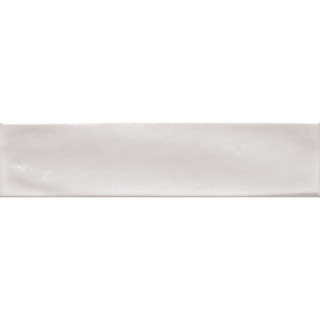 Cifre Ceramica carrelage mural - 7.5x30cm - Rectangulaire - 8.6mm - Blanc Opale