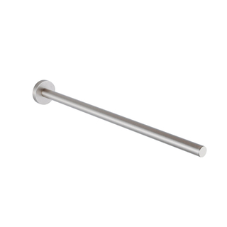 FugaFlow Eccelente Porte-serviettes Acces - 40cm - fixe - inox brossé