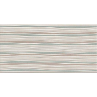Cifre Ceramica Alure wandtegel - 25x50cm - Ivory mat (crème)