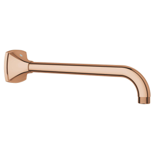 GROHE Rainshower Grandera Bras de douche - 8,5 cm - Warm Sunset