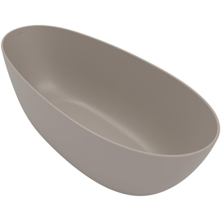 Villeroy & Boch Antao Vrijstaand bad - 170x75cm - Almond