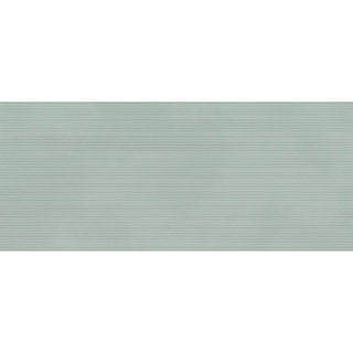 Atlas Concorde Boost Color Wandtegel - 50x120cm - 10mm - gerectificeerd - Witte scherf - Jade (Groen)
