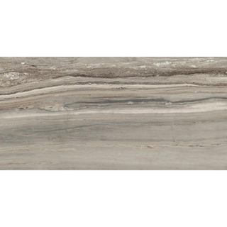 Douglas Jones Magnum Carrelage Mosaïque - 120x60cm - 9mm - rectifié - Tropical (Noir)