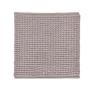 Aquanova Axel - Tapis de bain - 60x60 - nude