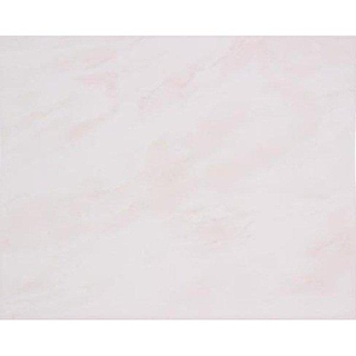 ÉCHANTILLON Rako Carreau mural universel 20x25cm 6.8mm éclat blanc Beige