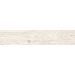 Energieker Padouk vloer- en wandtegel - 30x160cm - 9mm - gerectificeerd - (Wit)