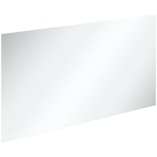 Villeroy & Boch More to see spiegel 140x75cm LED rondom 37,92W 2700-6500K