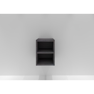 HR badmeubelen Regaal - 40x44.8x55cm - voor onder - wenge