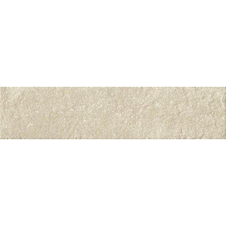 Fap ceramiche maku sand 7,5x30cm carreau de mur aspect pierre naturelle marron mat
