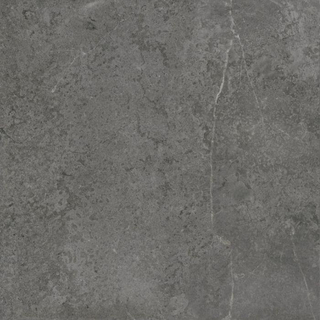 Baldocer Ceramica Zermatt wand- en vloertegel - 60x60cm - gerectificeerd - Betonlook - Titanio mat (antraciet)