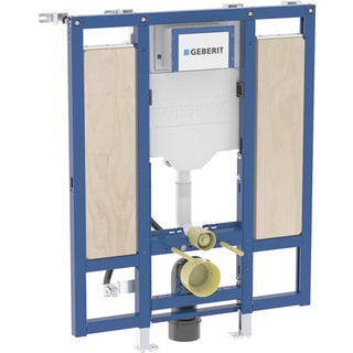Geberit Inbouwreservoir met frame