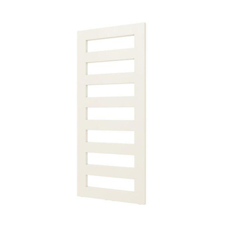 Plieger bellezza el radiateur électrique design avec nexus easy connect 1155x500mm 600 watts pergamon